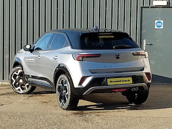 Used Vauxhall Mokka 2025 for sale - 77433630: Photo