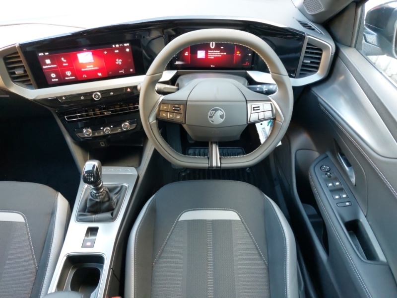 Used Vauxhall Mokka 2025 for sale - 77433630: Photo 7