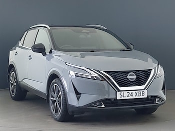 Used Nissan Qashqai 2024 for sale - 75640770: Photo