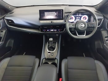 Used Nissan Qashqai 2024 for sale - 75640770: Photo