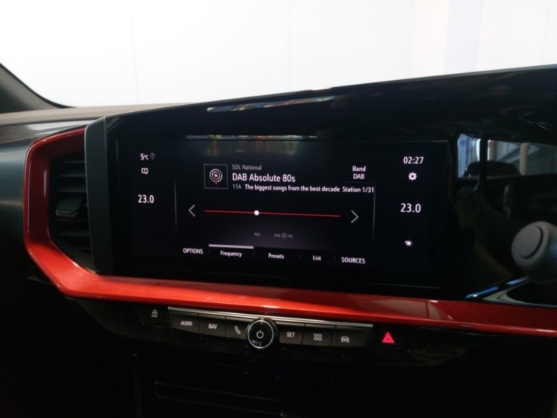 Used Vauxhall Mokka 2023 for sale - 77070095: Photo 10