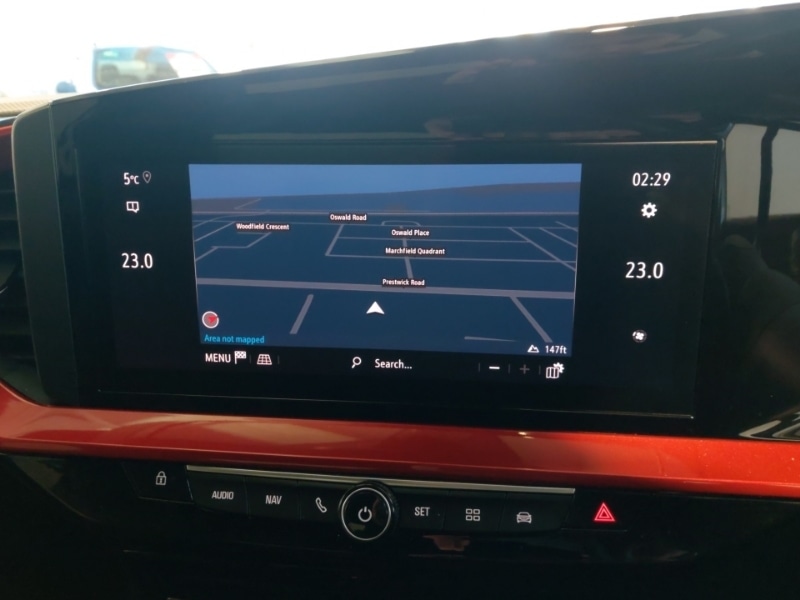 Used Vauxhall Mokka 2023 for sale - 77070095: Photo 13