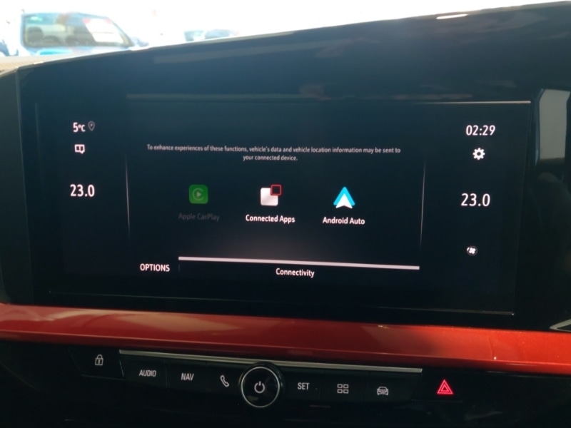 Used Vauxhall Mokka 2023 for sale - 77070095: Photo 14