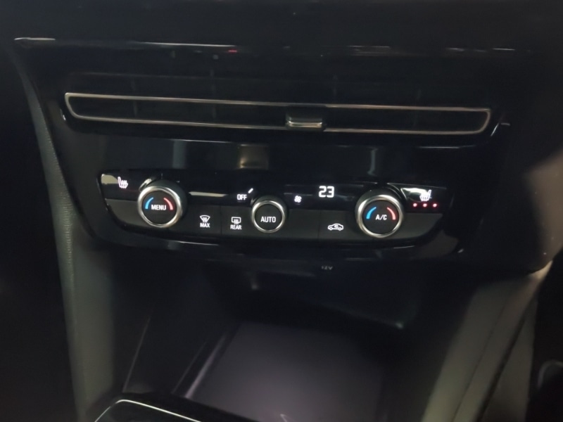 Used Vauxhall Mokka 2023 for sale - 77070095: Photo 15