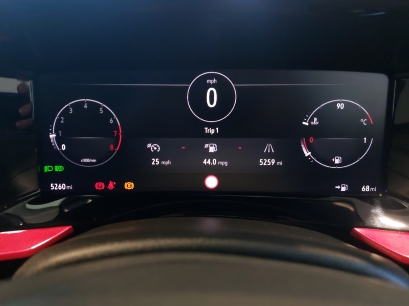 Used Vauxhall Mokka 2023 for sale - 77070095: Photo 17