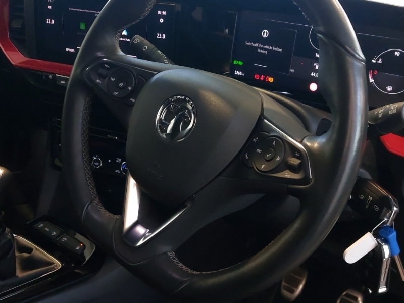 Used Vauxhall Mokka 2023 for sale - 77070095: Photo 18