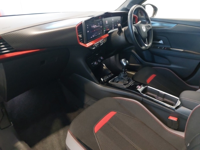 Used Vauxhall Mokka 2023 for sale - 77070095: Photo 5