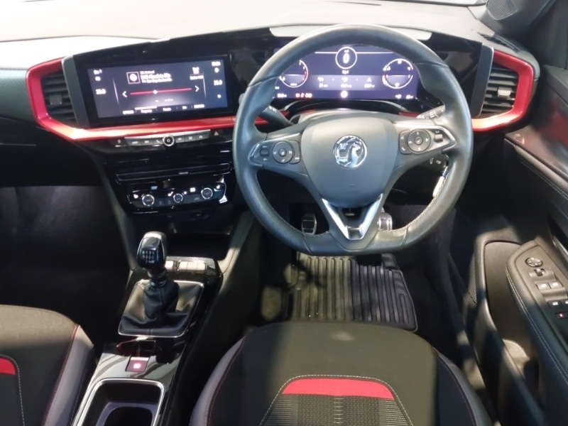 Used Vauxhall Mokka 2023 for sale - 77070095: Photo 7