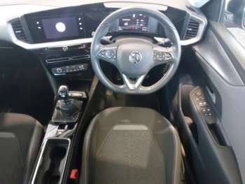 Used Vauxhall Mokka 2021 for sale - 74560150: Photo
