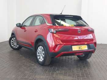 Used Vauxhall Mokka 2021 for sale - 74560150: Photo
