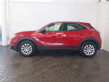 Used Vauxhall Mokka 2021 for sale - 74560150: Photo
