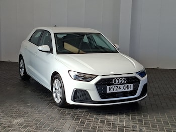 Used Audi A1 2024 for sale - 79303212: Photo
