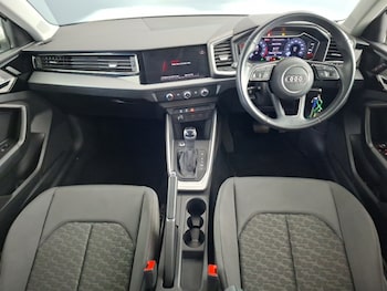 Used Audi A1 2024 for sale - 79303212: Photo