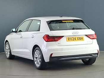 Used Audi A1 2024 for sale - 79303212: Photo