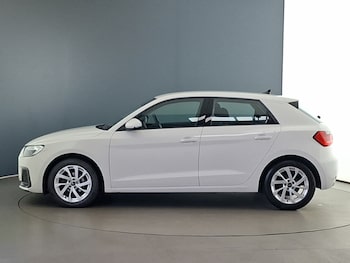 Used Audi A1 2024 for sale - 79303212: Photo