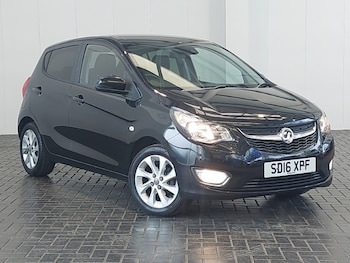 Vauxhall - Viva