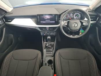 Used Skoda Kamiq 2023 for sale - 79772744: Photo