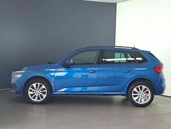 Used Skoda Kamiq 2023 for sale - 79772744: Photo