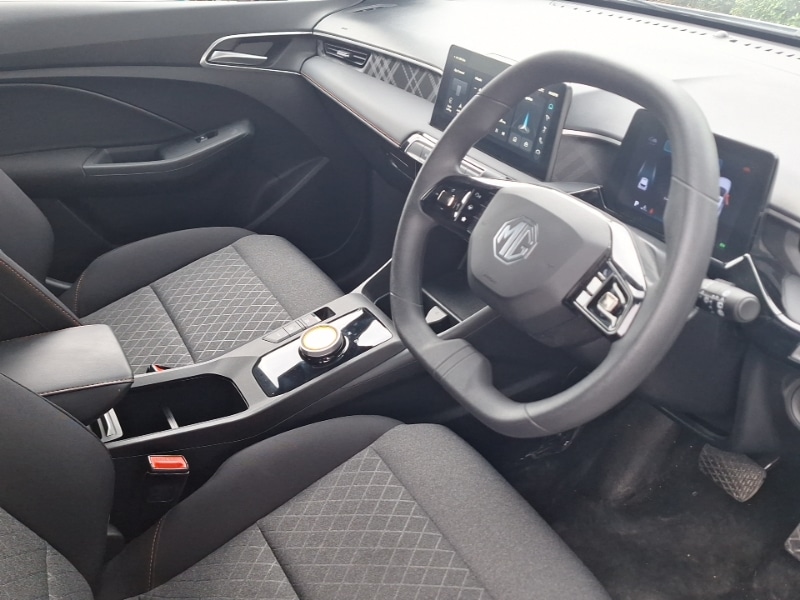 Used MG MG3 2025 for sale - 76800086: Photo 10