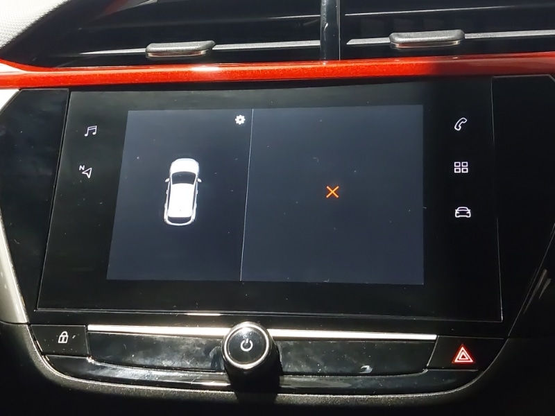 Used Vauxhall Corsa 2023 for sale - 77081161: Photo 11