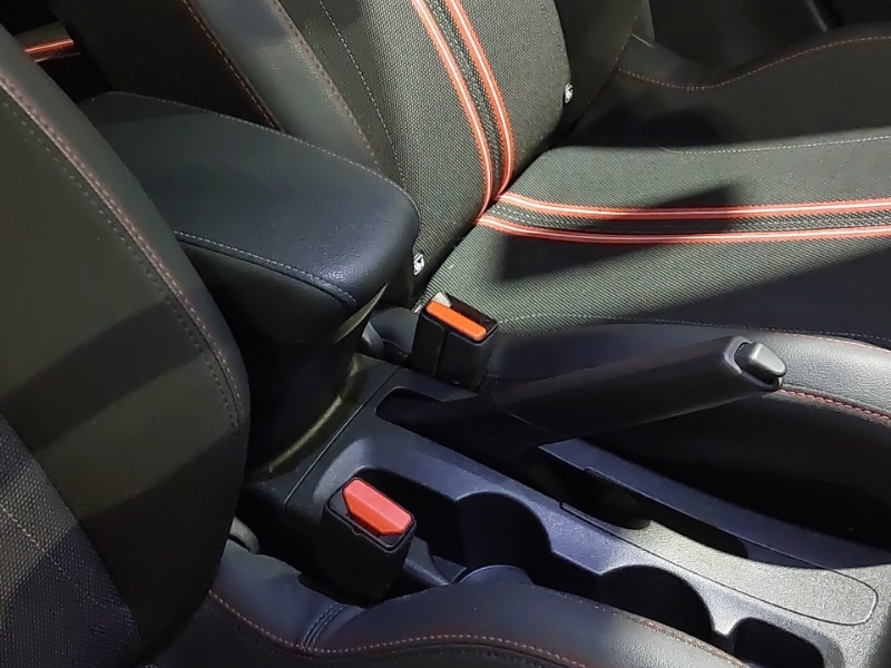 Used Vauxhall Corsa 2023 for sale - 77081161: Photo 14