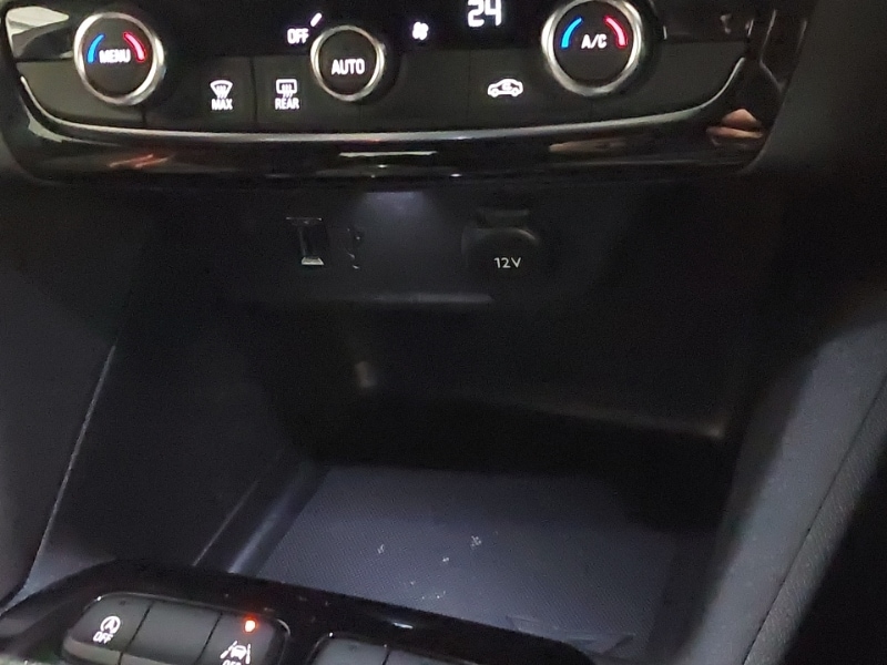 Used Vauxhall Corsa 2023 for sale - 77081161: Photo 17