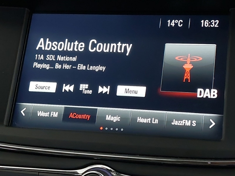 Used Vauxhall Astra 2017 for sale - 78211434: Photo 10