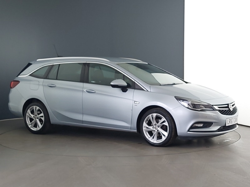 Used Vauxhall Astra 2017 for sale - 78211434: Photo 12