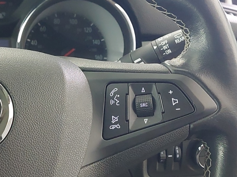 Used Vauxhall Astra 2017 for sale - 78211434: Photo 13