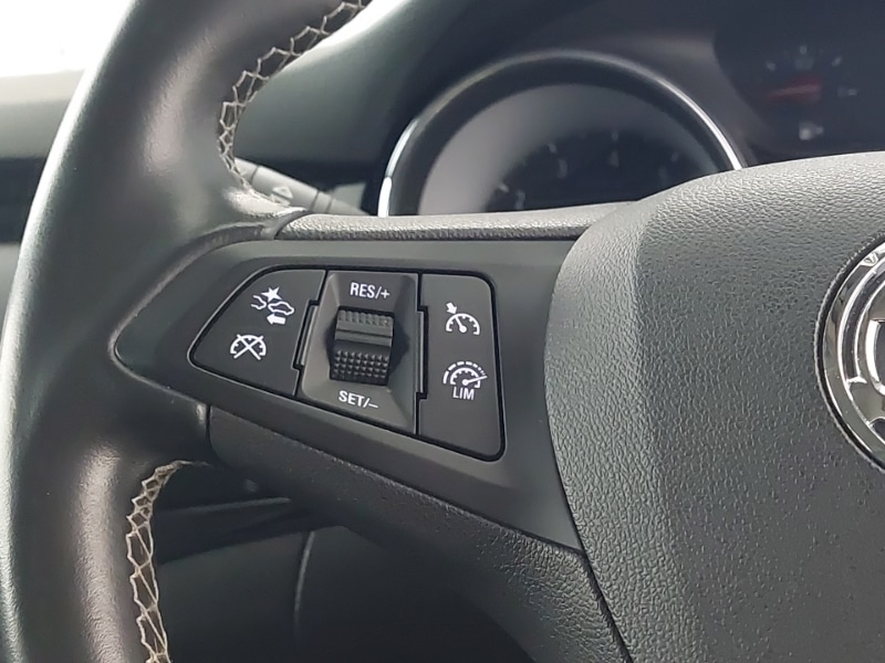 Used Vauxhall Astra 2017 for sale - 78211434: Photo 14