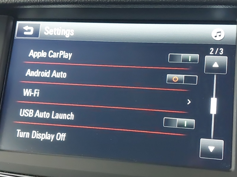 Used Vauxhall Astra 2017 for sale - 78211434: Photo 17