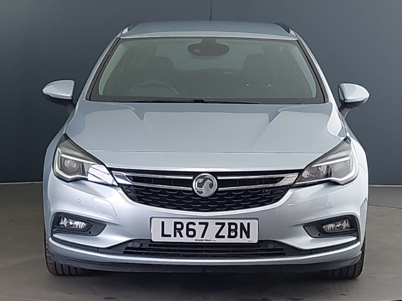 Used Vauxhall Astra 2017 for sale - 78211434: Photo 19