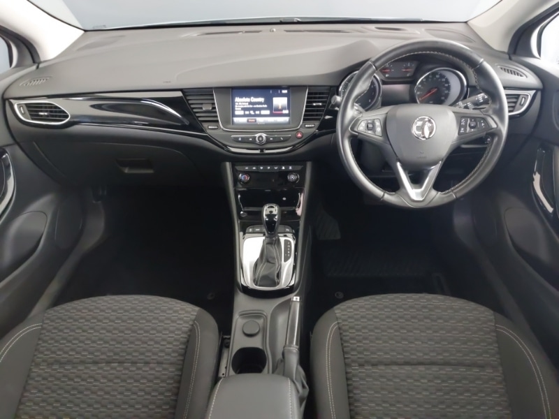 Used Vauxhall Astra 2017 for sale - 78211434: Photo 2