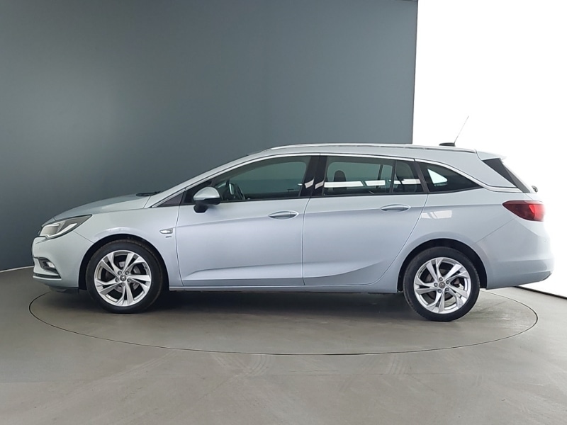 Used Vauxhall Astra 2017 for sale - 78211434: Photo 4