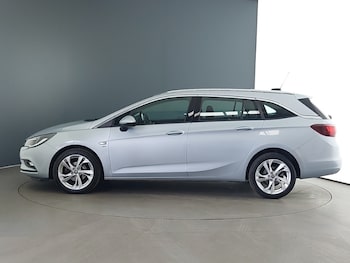 Used Vauxhall Astra 2017 for sale - 78211434: Photo