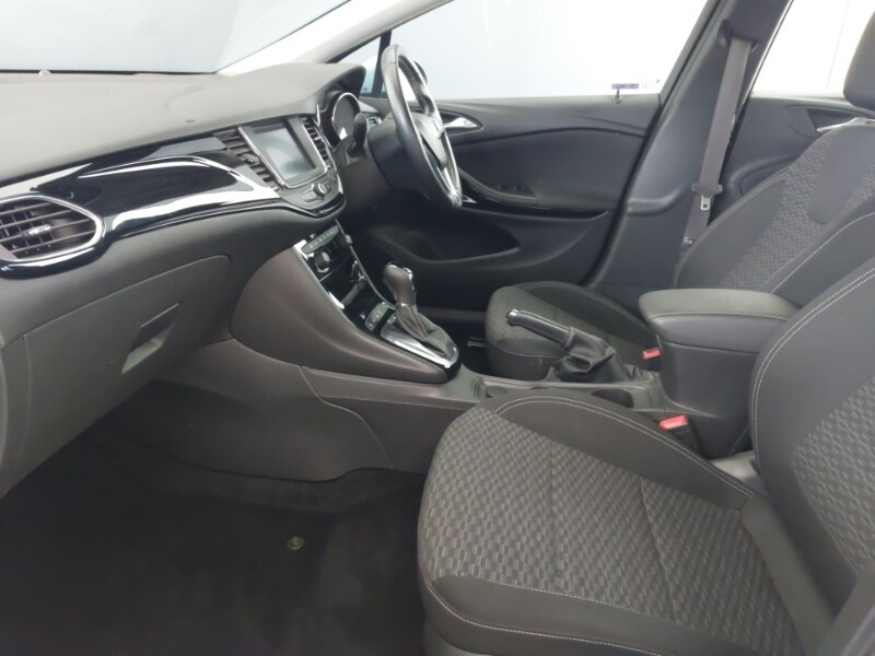 Used Vauxhall Astra 2017 for sale - 78211434: Photo 5