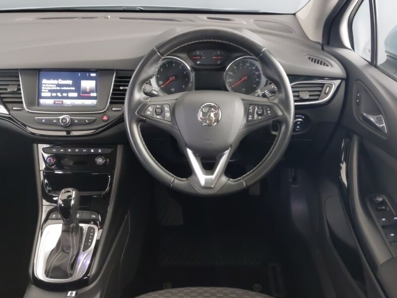 Used Vauxhall Astra 2017 for sale - 78211434: Photo 7