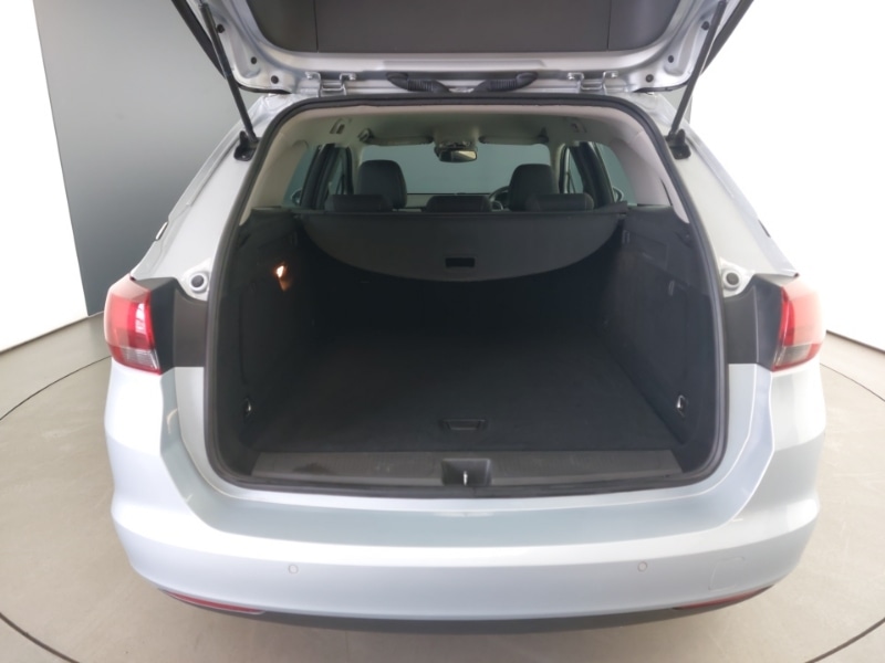 Used Vauxhall Astra 2017 for sale - 78211434: Photo 8