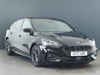 Used Ford Focus 2021 for sale - 78585225: Photo