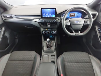 Used Ford Focus 2021 for sale - 78585225: Photo