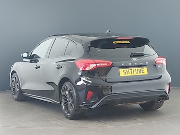 Used Ford Focus 2021 for sale - 78585225: Photo