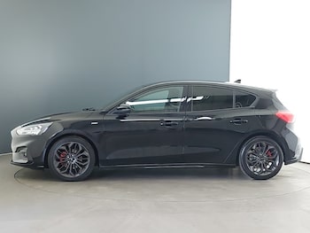 Used Ford Focus 2021 for sale - 78585225: Photo
