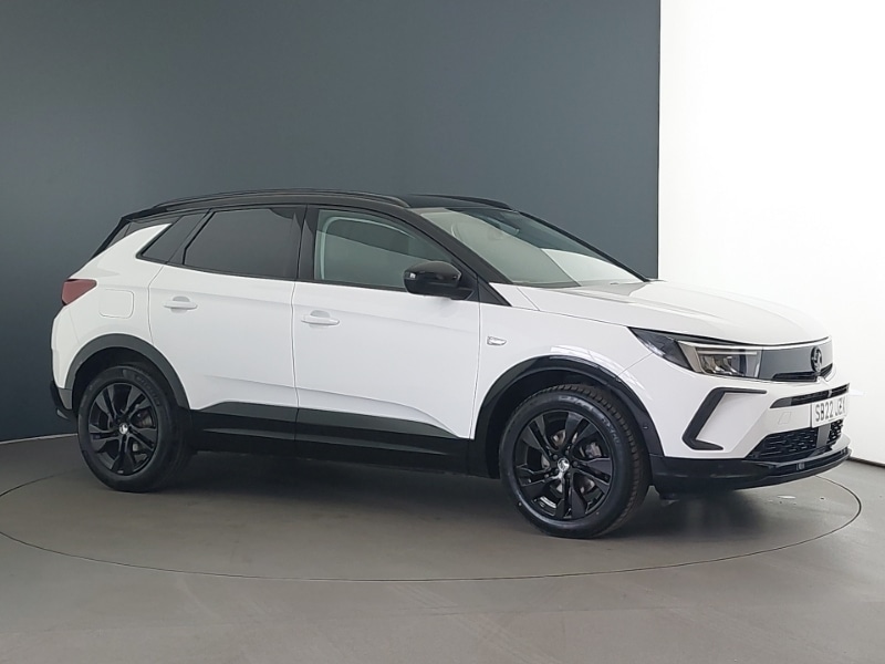 Used Vauxhall Grandland 2022 for sale - 78033255: Photo 12