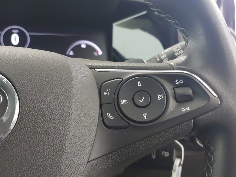 Used Vauxhall Grandland 2022 for sale - 78033255: Photo 13