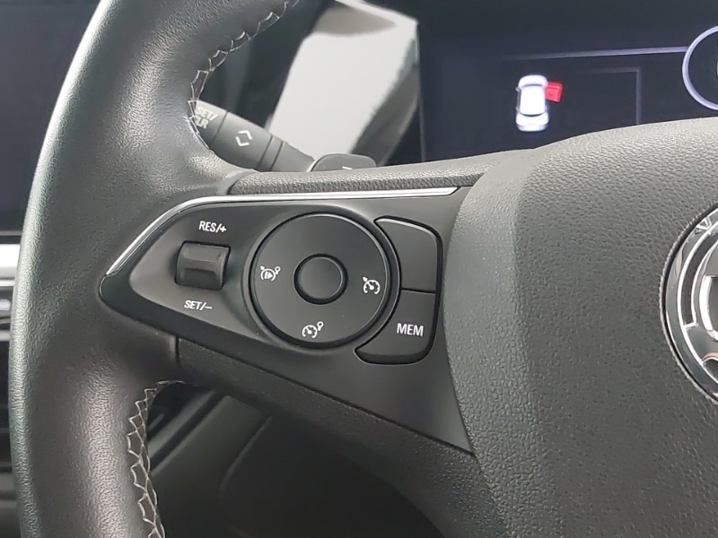 Used Vauxhall Grandland 2022 for sale - 78033255: Photo 14