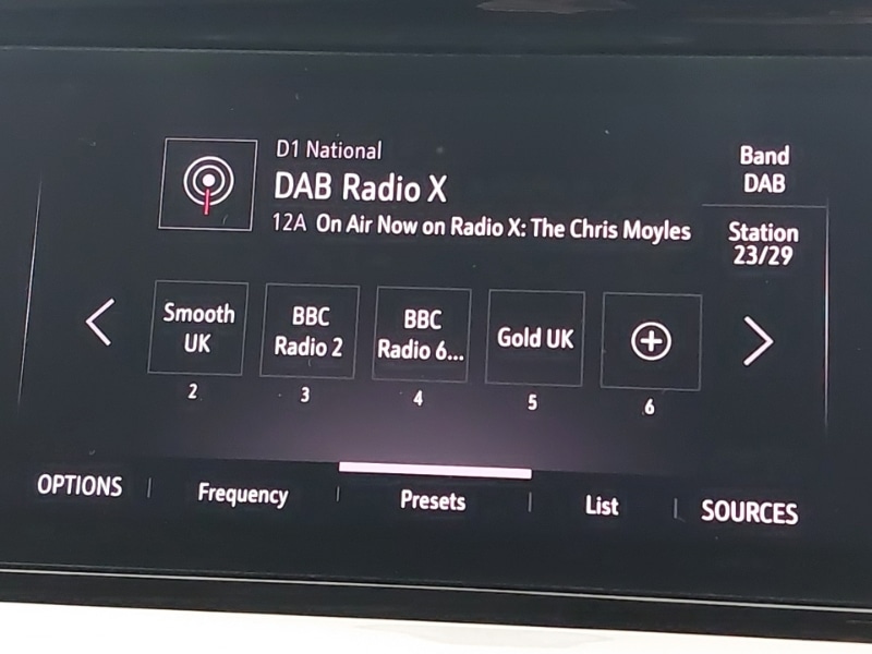 Used Vauxhall Grandland 2022 for sale - 78033255: Photo 16