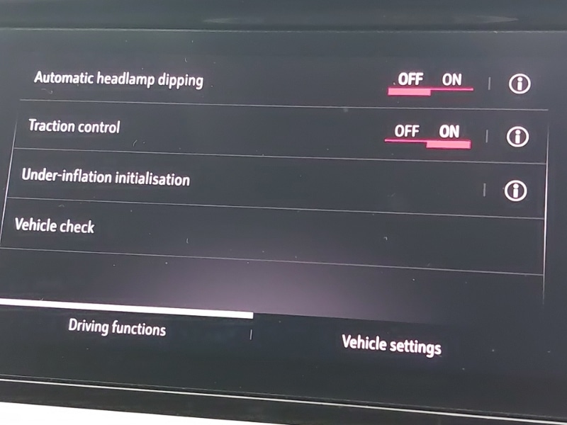 Used Vauxhall Grandland 2022 for sale - 78033255: Photo 18