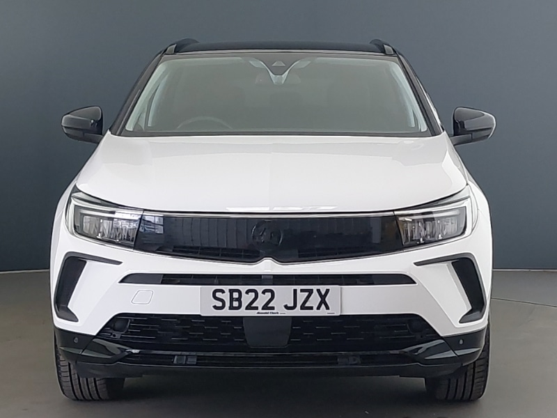 Used Vauxhall Grandland 2022 for sale - 78033255: Photo 19