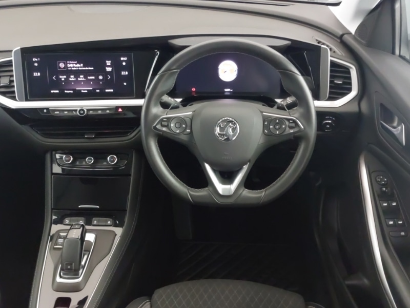 Used Vauxhall Grandland 2022 for sale - 78033255: Photo 7