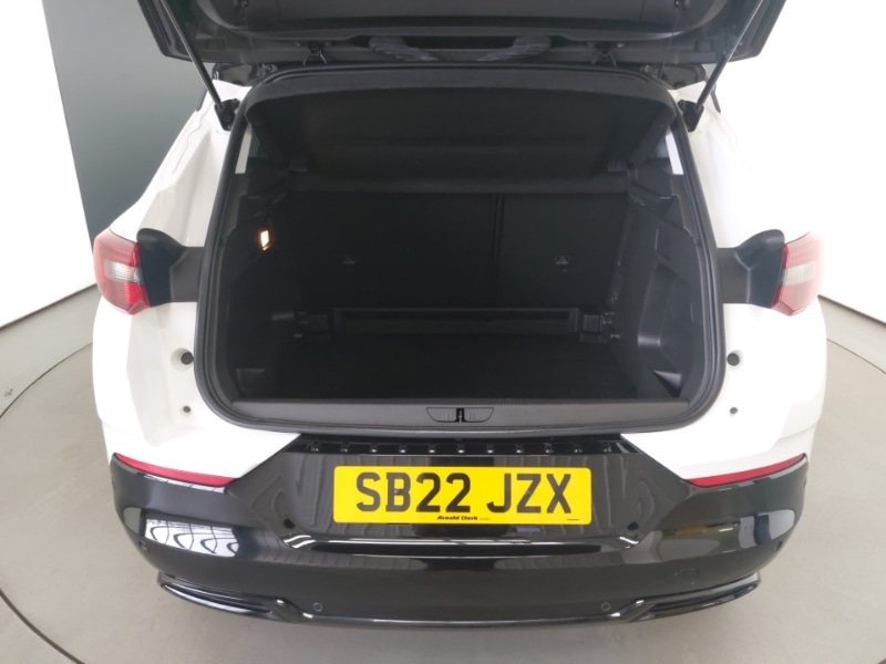Used Vauxhall Grandland 2022 for sale - 78033255: Photo 8